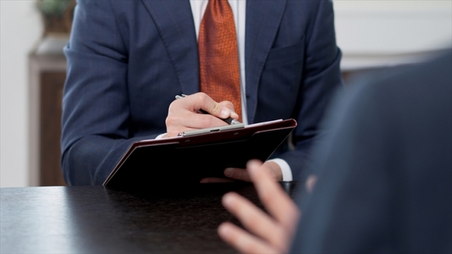 営業職のイメージ画像